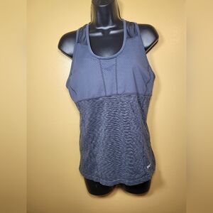 Marmot Women's Gray Tank Top